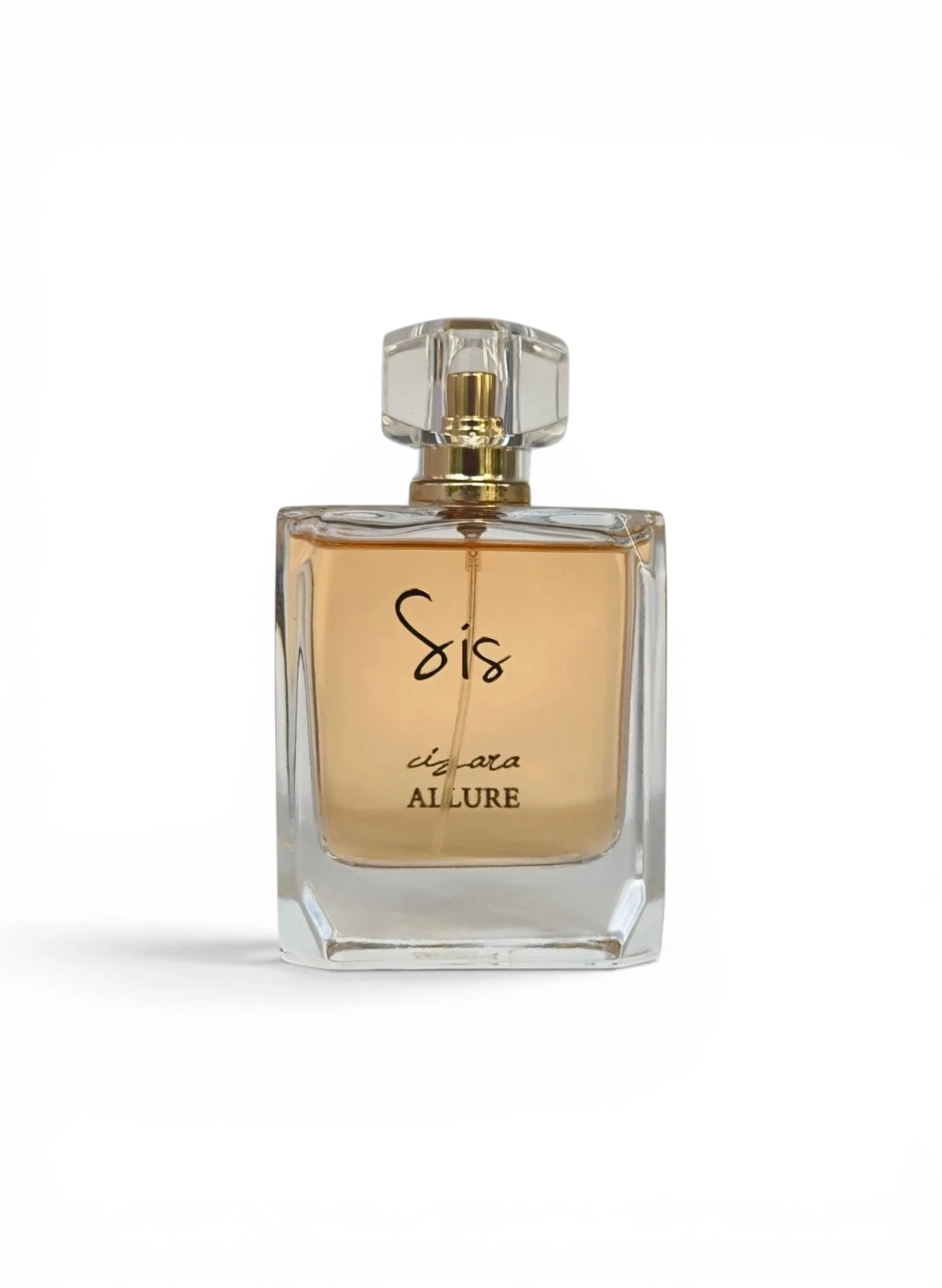 Special Sister Perfume | Allure 100ml | Premium Gift for Sister  | Rakhi Return Gift for Sister | Rakhi Special