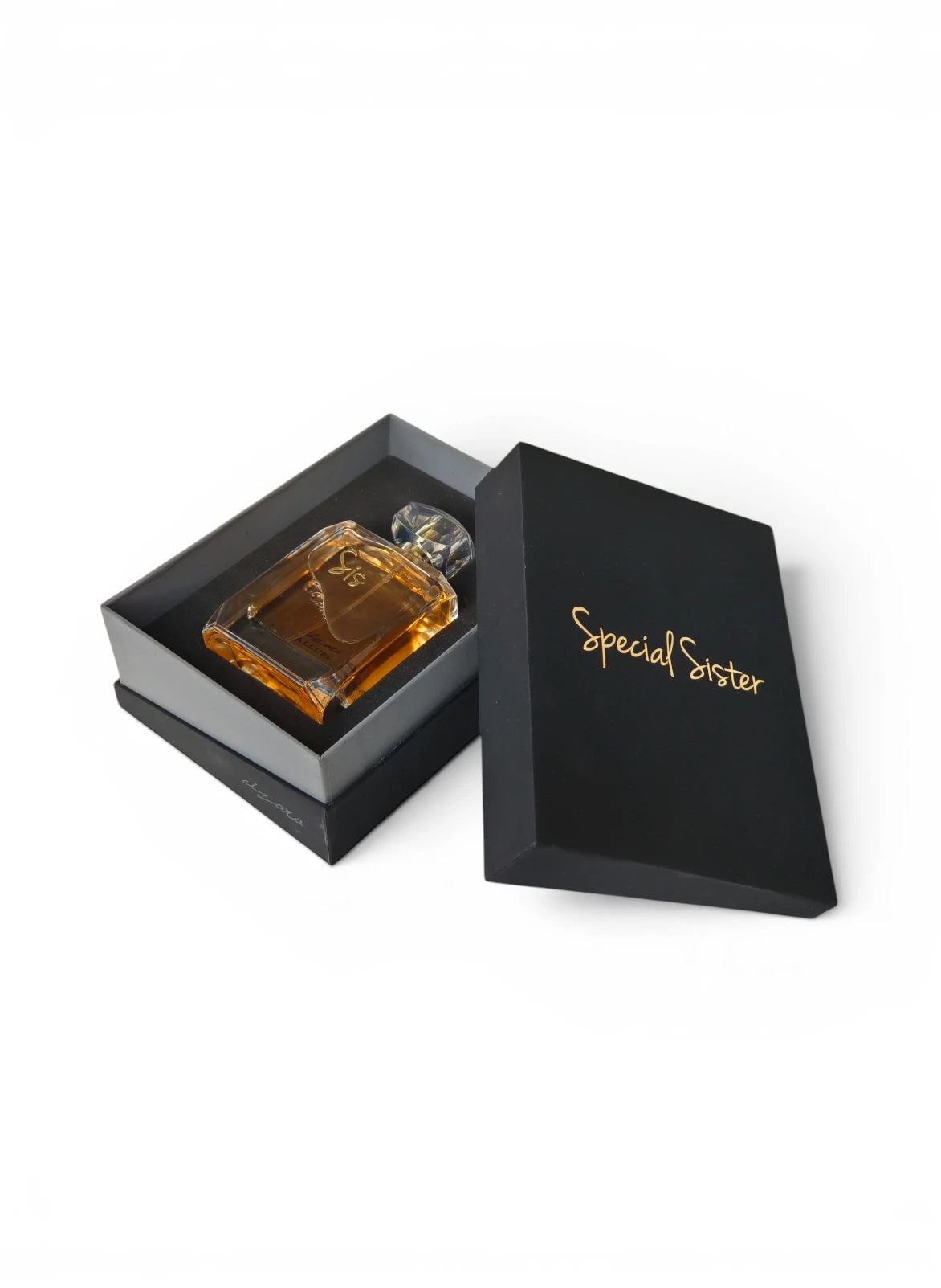 Special Sister Perfume | Allure 100ml | Premium Gift for Sister  | Rakhi Return Gift for Sister | Rakhi Special