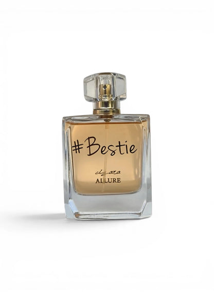 Sweet Friend Perfume | Allure 100ml Single Perfume