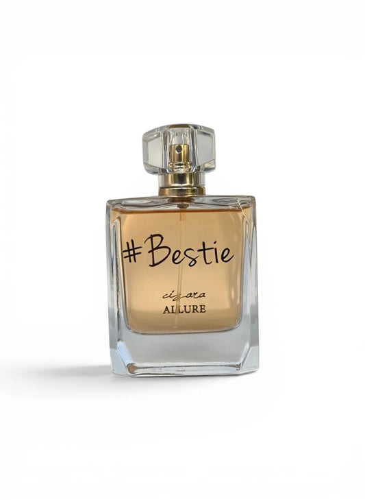 Sweet Friend Perfume | Allure 100ml | Premium Gift for Female Friends