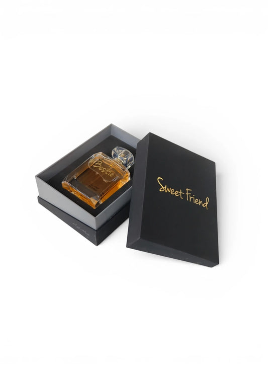 Sweet Friend Perfume | Allure 100ml | Premium Gift for Female Friends