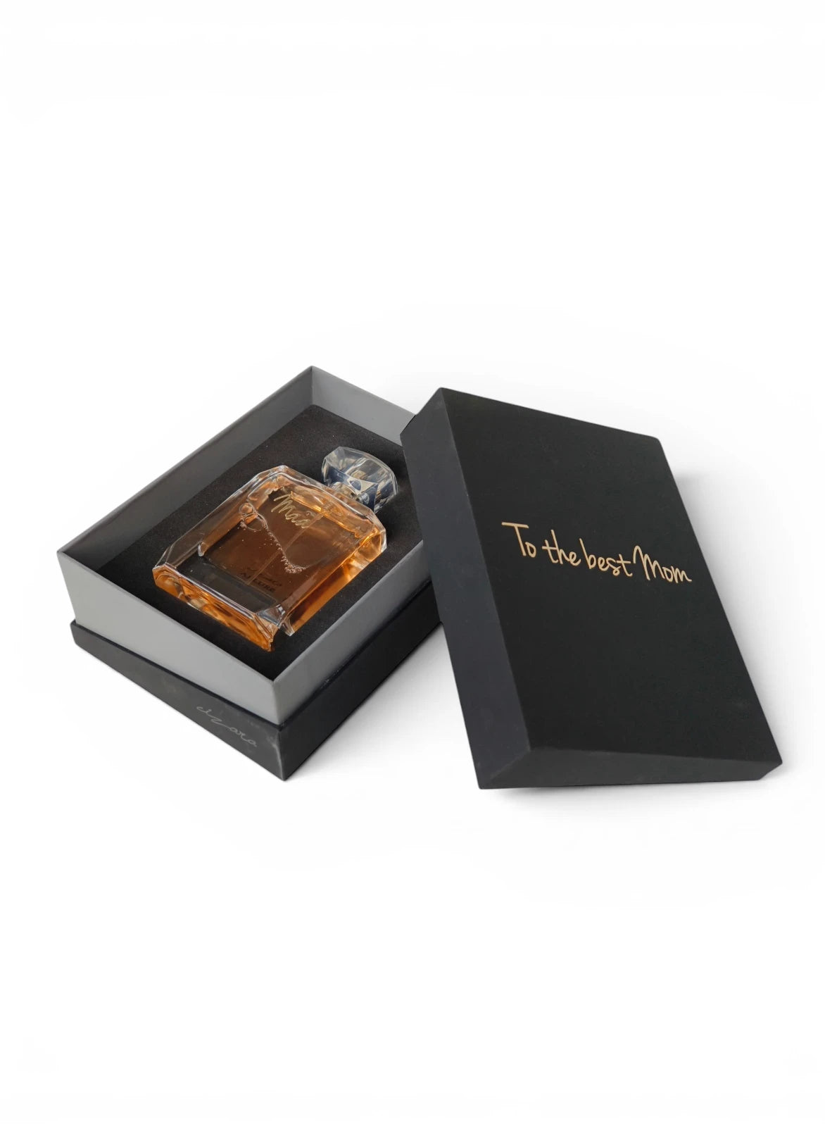 To The Best Mom Perfume | Allure 100ml Single Perfume