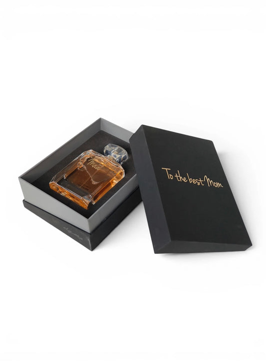 To The Best Mom Perfume | Allure 100ml Single Perfume