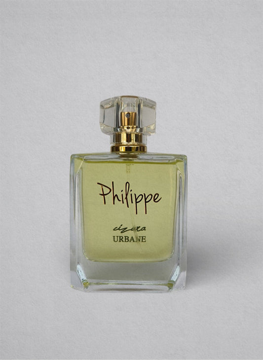 Urbane 100ml Single Perfume | Customisable Premium Fragrances for Men