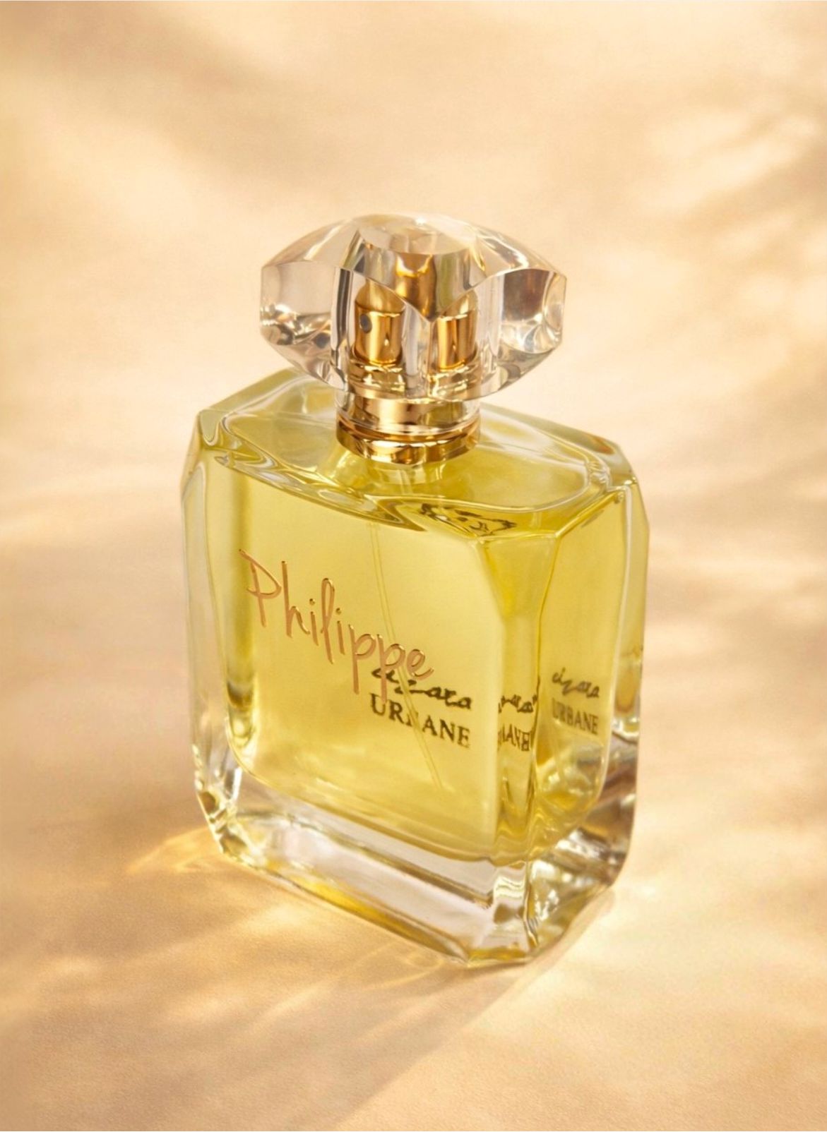 Urbane 100ml Single Perfume | Customisable Premium Fragrances for Men