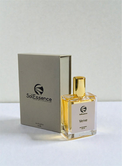 Verve (50ml) - For Him