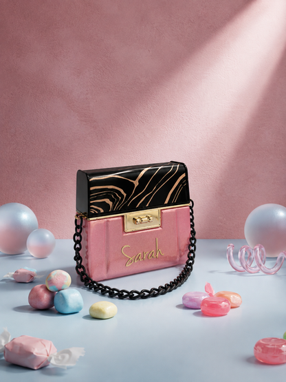 Bubble Blast x Little Clutch | 100ml