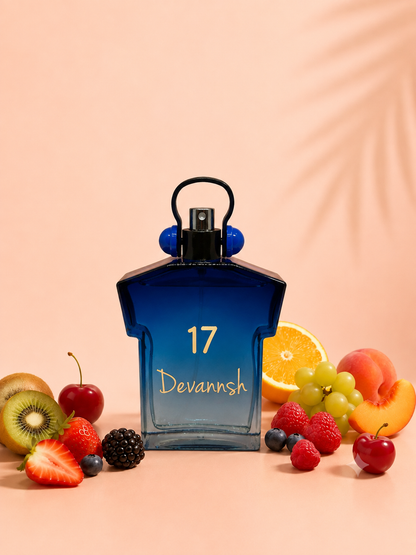Fruit Splash x SporTee | 95ml