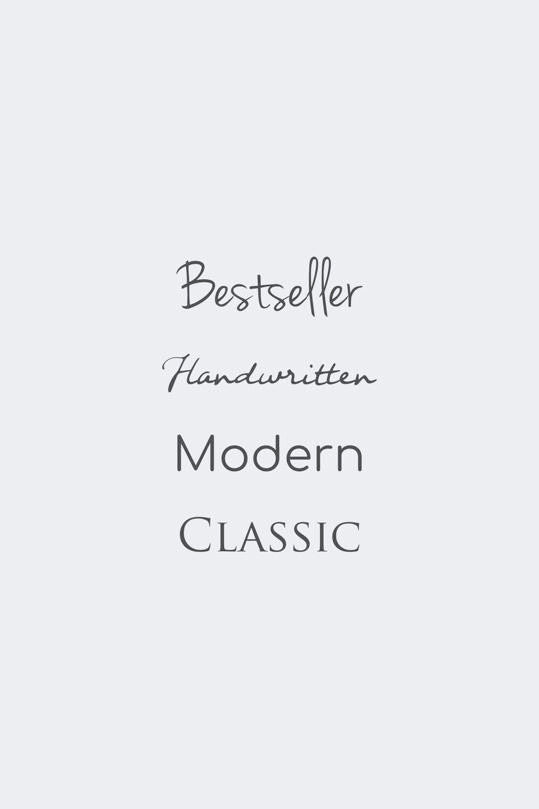 Aqua - Mystique | Couple Perfume Sets | Customisable Fragrance Gift for Him & Her